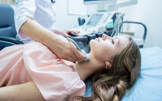 Medico consultado paciente