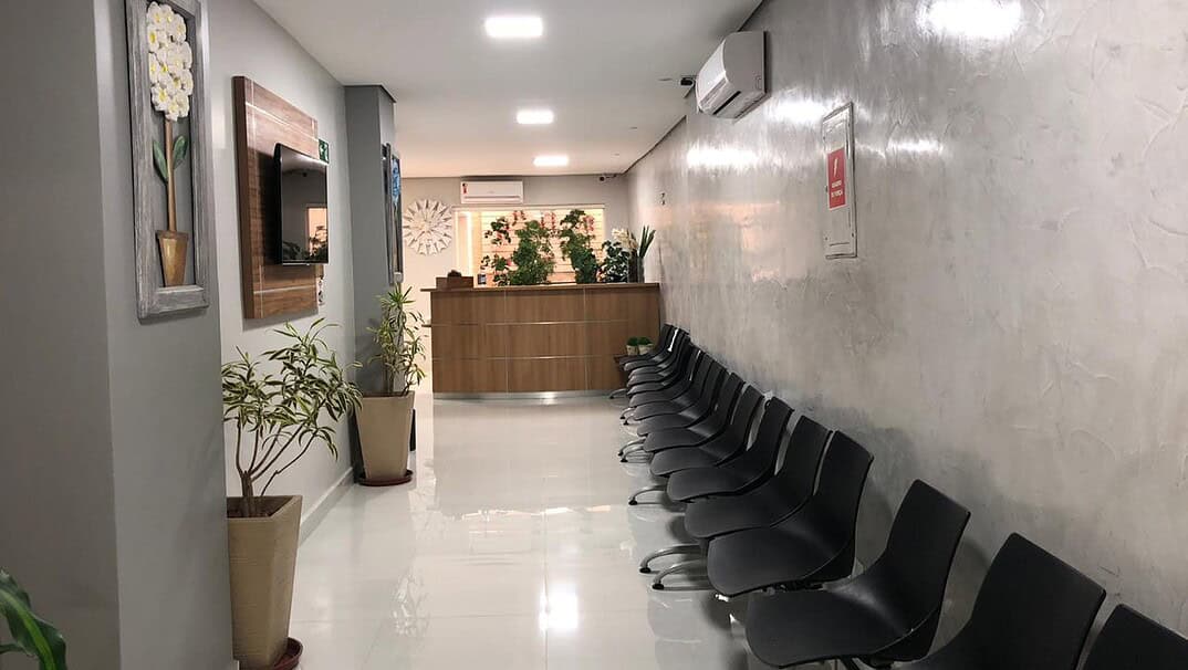 Imagem da estrutura da LGSO