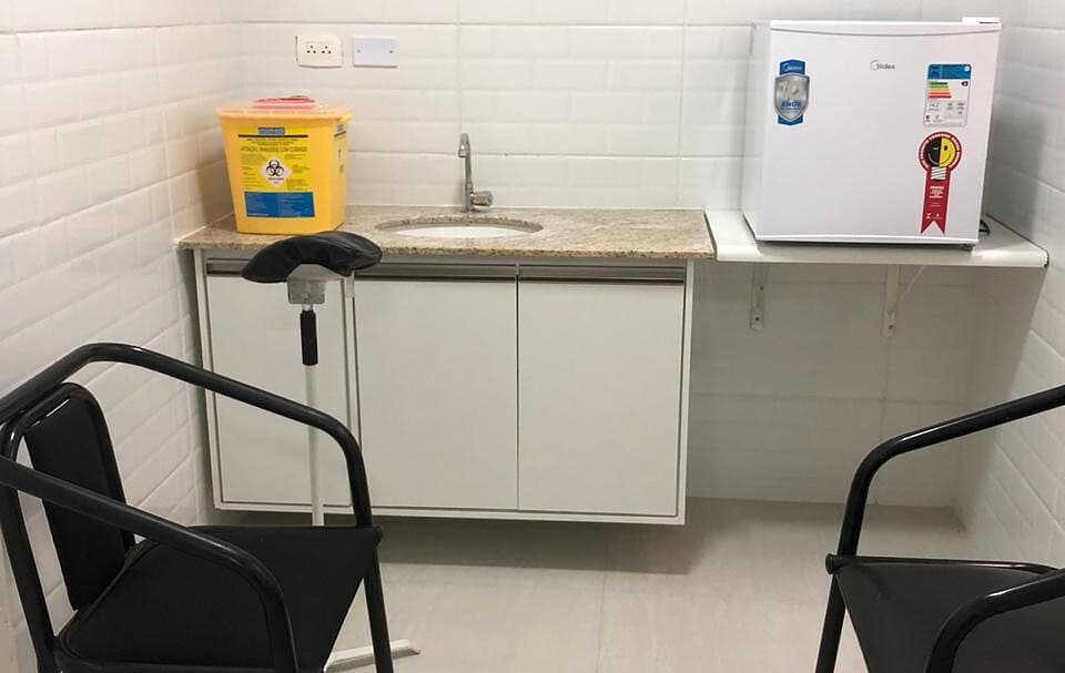 Imagem da estrutura da LGSO