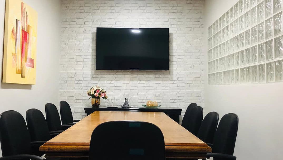 Imagem da estrutura da LGSO