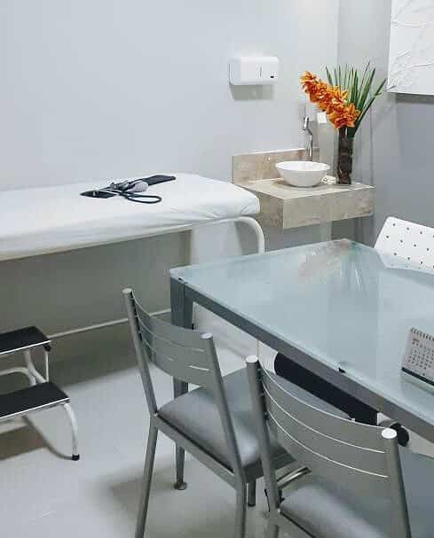 Imagem da estrutura da LGSO